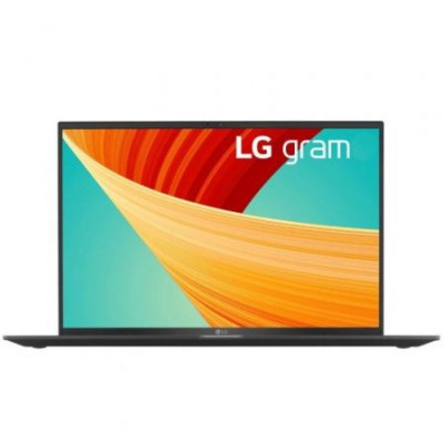 Portátil LG Gram 16Z90R-E.AD75B Intel Core i7-1360P/ 32GB/ 512GB SSD/ GeForce RTX 3050/ 16"/ Win11