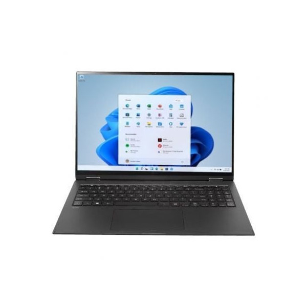 Portátil LG Gram 16ZB90R-G.AA55B Intel Core i5-1340P/ 16GB/ 512GB SSD/ 16"/ Win11