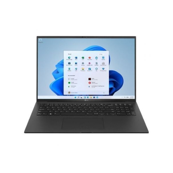 Portátil LG Gram 17Z90S-G.AA75B Intel Core Ultra 7-155H/ 16GB/ 512GB SSD/ 17"/ Win11