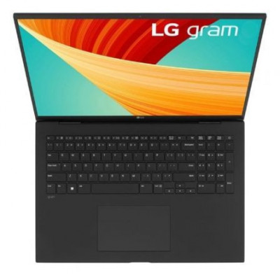 Portátil LG Gram 17ZD90R-G.AX75B Intel Core i7-1360P/ 16GB/ 512GB SSD/ 17"/ Sin Sistema Operativo