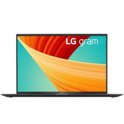 Portátil LG Gram 17ZD90S-G.AX75B Intel Core Ultra 7-155H/ 16GB/ 512GB SSD/ 17"/ Sin Sistema Operativo