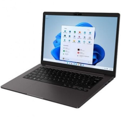 Portátil Samsung Galaxy Book2 Business Intel Core i7-1260P/ 16GB/ 512GB SSD/ 14"/ Win11 Pro