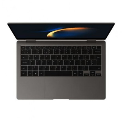 Portátil Convertible Samsung Galaxy Book3 360 Intel Core i5-1340P/ 16GB/ 512GB SSD/ 13.3"Táctil/ Win11 Pro