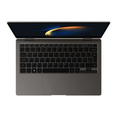 Portátil Convertible Samsung Galaxy Book3 360 Intel Core i7-1360P/ 16GB/ 512GB SSD/ 13.3" Táctil/ Win11 Pro