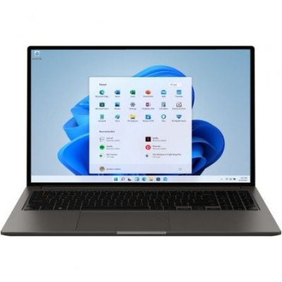 Portátil Samsung Galaxy Book 3 Intel Core i5-1335U/ 8GB/ 512GB SSD/ 15.6"/ Win11 Pro