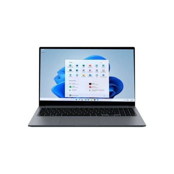 Portátil Samsung Galaxy Book4 Intel Core 5-120U/ 8GB/ 512GB SSD/ 15.6"/ Win11 Pro