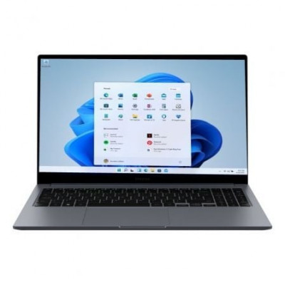 Portátil Samsung Galaxy Book4 Intel Core 5-120U/ 16GB/ 512GB SSD/ 15.6"/ Win11 Pro