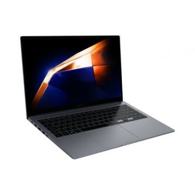 Portátil Samsung Galaxy Book4 Intel Core 5-120U/ 16GB/ 512GB SSD/ 15.6"/ Win11 Pro