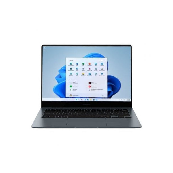 Portátil Samsung Galaxy Book4 Pro Intel Core Ultra 7-155H/ 32GB/ 512GB SSD/ 14" Táctil/ Win11 Pro