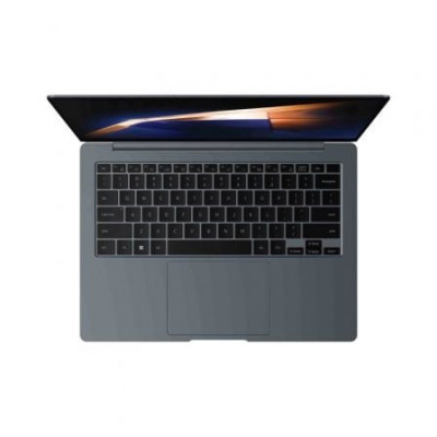 Portátil Samsung Galaxy Book4 Pro Intel Core Ultra 7-155H/ 16GB/ 512GB SSD/ 14" Táctil/ Win11 Pro