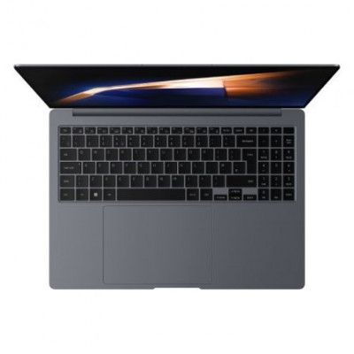 Portátil Samsung Galaxy Book4 Ultra Intel Core Ultra 9-185H/ 32GB/ 1TB SSD/ GeForce RTX 4070/ 16" Táctil/ Win11