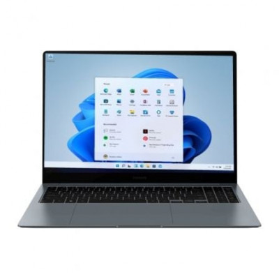 Portátil Samsung Galaxy Book4 Pro Intel Core Ultra 7-155H/ 16GB/ 512GB SSD/ 16" Táctil/ Win11 Pro