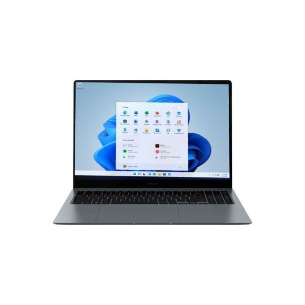 Portátil Samsung Galaxy Book4 Pro Intel Core Ultra 7-155H/ 16GB/ 512GB SSD/ 16" Táctil/ Win11 Pro