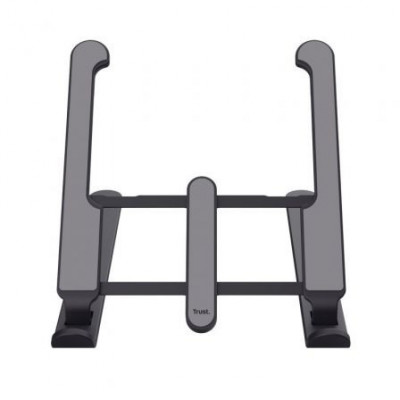 Soporte Trust Primo para Portátiles hasta 15"/ Gris