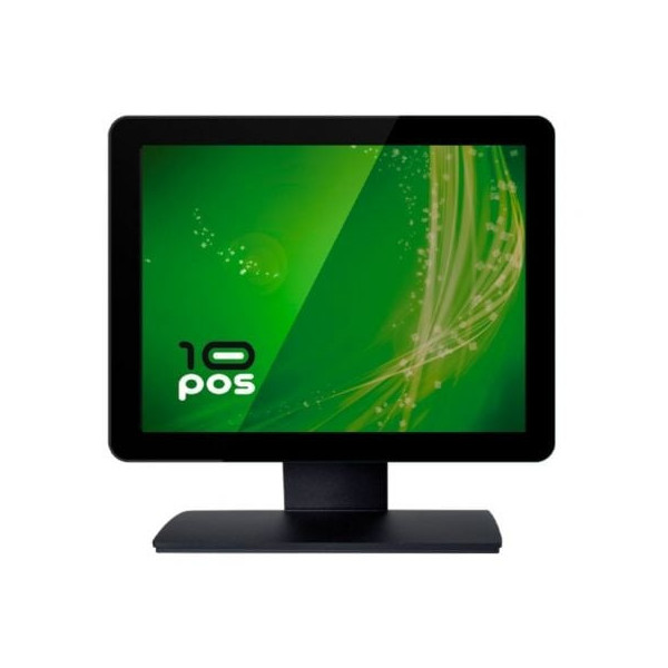 Monitor TPV 10POS TS-15IIFV 15"/ Táctil