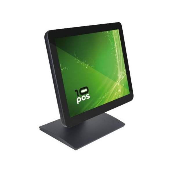 Monitor TPV 10POS TS-17IIFV 17"/ Táctil