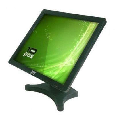 Monitor TPV 10POS TS-19IIFV 19"/ Táctil