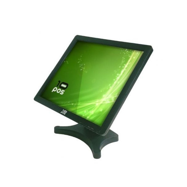 Monitor TPV 10POS TS-19IIFV 19"/ Táctil