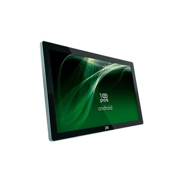 TPV 10POS DS-215A/ RK3288/ 2GB/ 16GB eMMC/ 21.5"/ Táctil/ Android 9