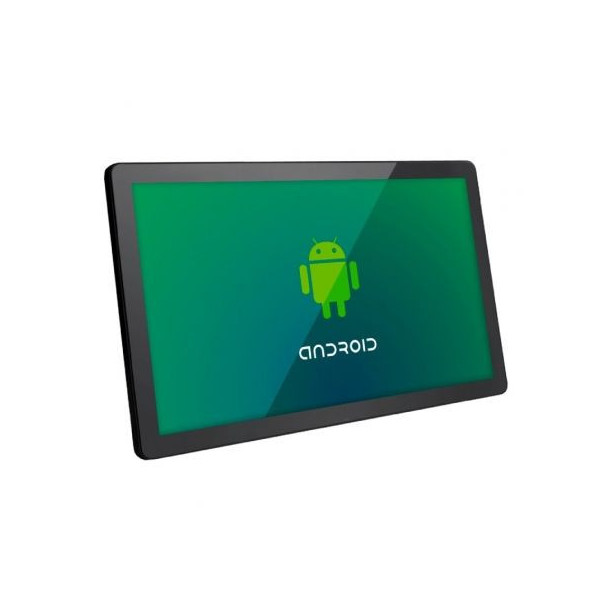 TPV 10POS DS-215AP/ RK3288/ 2GB/ 16GB eMMC/ 21.5"/ Táctil/ Android 9