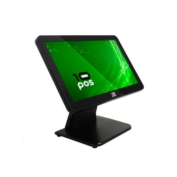 TPV 10POS FT-16NJ414128/ Intel J4125/ 4GB/ 128GB SSD/ 15.6"/ Táctil