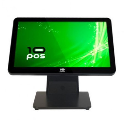 TPV 10POS FT-16NJ414128/ Intel J4125/ 4GB/ 128GB SSD/ 15.6"/ Táctil