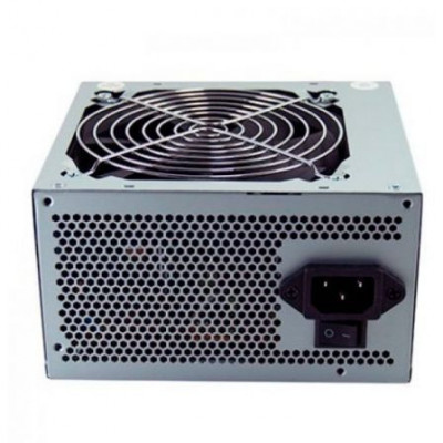 Fuente de Alimentación 3GO PS580S/ 580W/ Ventilador 12cm