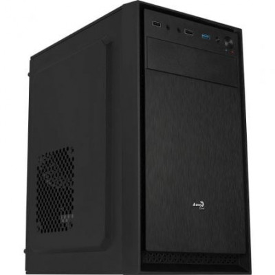 Caja Minitorre Aerocool CS-104