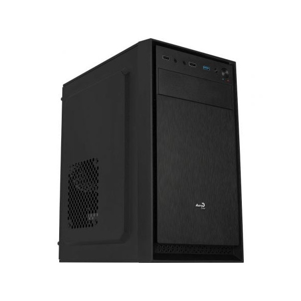 Caja Minitorre Aerocool CS-104