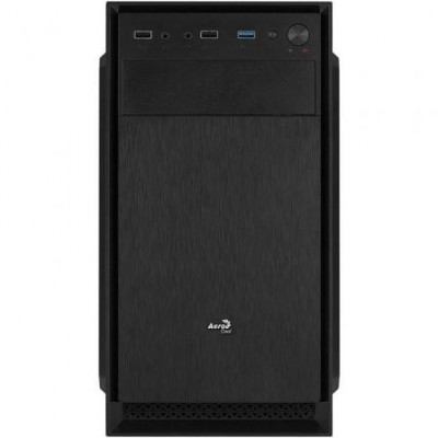 Caja Minitorre Aerocool CS-104