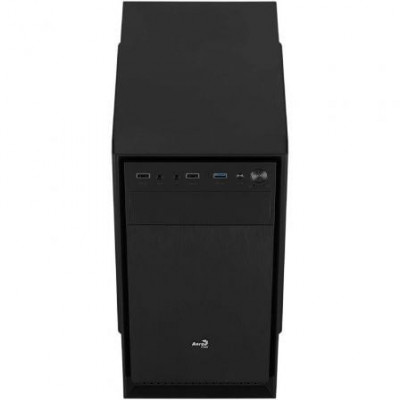 Caja Minitorre Aerocool CS-104