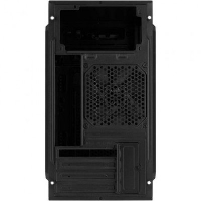 Caja Minitorre Aerocool CS-104