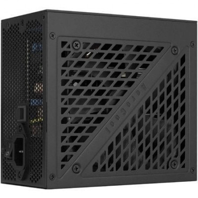 Fuente de Alimentación Aerocool Mirage Gold 650/ 650W/ Ventilador 12cm/ 80 Plus Gold