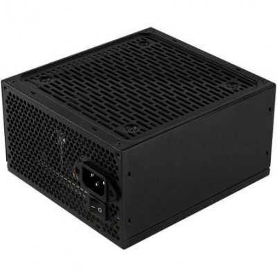 Fuente de Alimentación Aerocool LUX850/ 850W/ Ventilador 12cm/ 80 Plus Bronze