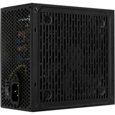 Fuente de Alimentación Aerocool LUX850/ 850W/ Ventilador 12cm/ 80 Plus Bronze