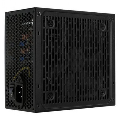 Fuente de Alimentación Aerocool LUX 1000/ 1000W/ Ventilador 12cm/ 80 Plus Gold