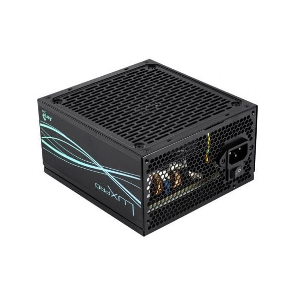 Fuente de Alimentación Aerocool LUXPRO1000/ 1000W/ Ventilador 14cm/ 80 Plus Gold