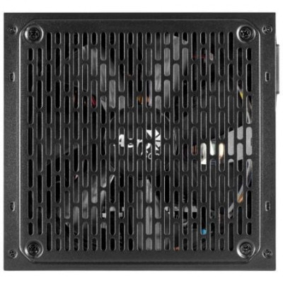 Fuente de Alimentación Aerocool LUXPRO550/ 550W/ Ventilador 14cm/ 80 Plus Bronze