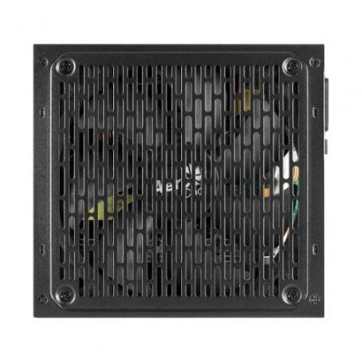 Fuente de Alimentación Aerocool LUXPRO RGB1000M/ 1000W/ Ventilador 14cm/ 80 Plus Gold